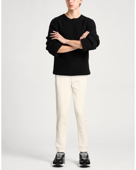 ARMANI EXCHANGE Natural Trouser for men