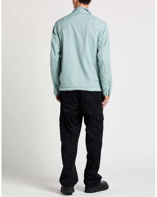 Parajumpers Blue Jacket for men
