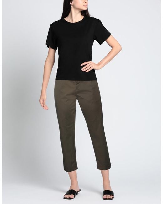 PT Torino Gray Trouser