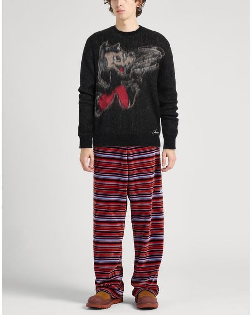 Pullover Amiri de hombre de color Black