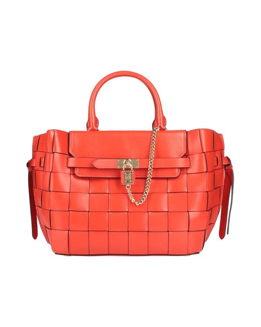 MICHAEL Michael Kors Red Handtaschen