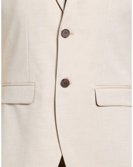 SELECTED Natural Blazer for men