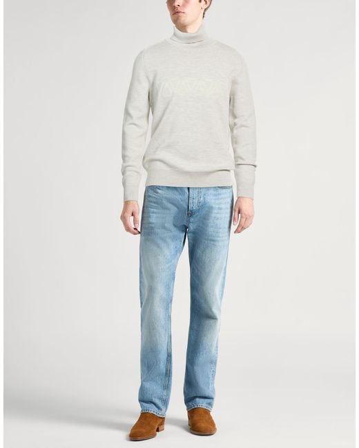 Herno White Turtlenecks for men