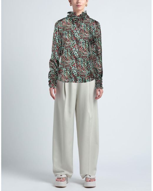 Le Sarte Pettegole Gray Hemd