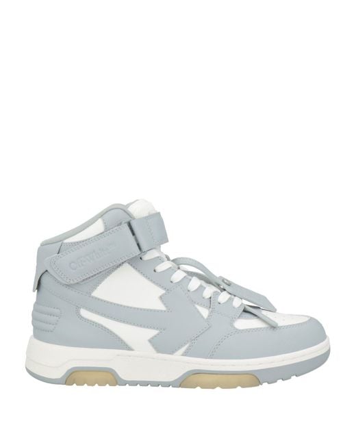Sneakers Off-White c/o Virgil Abloh pour homme en coloris White