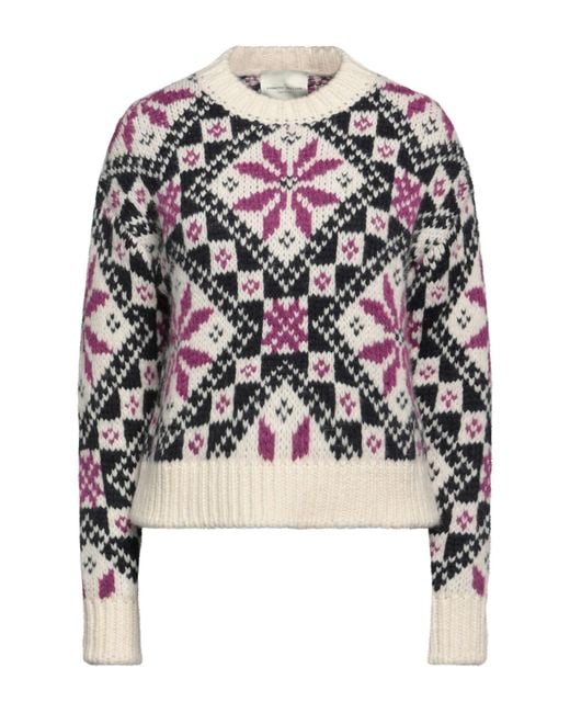 Roberto Collina White Sweater