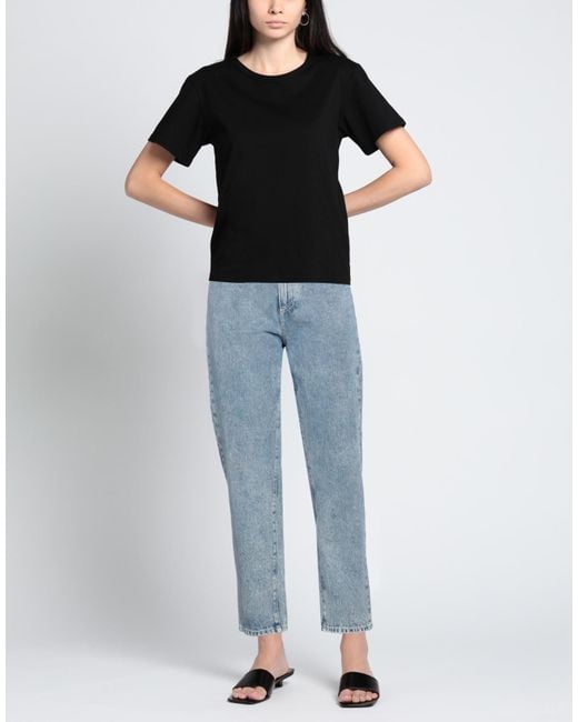 Amish Supplies Blue Jeans