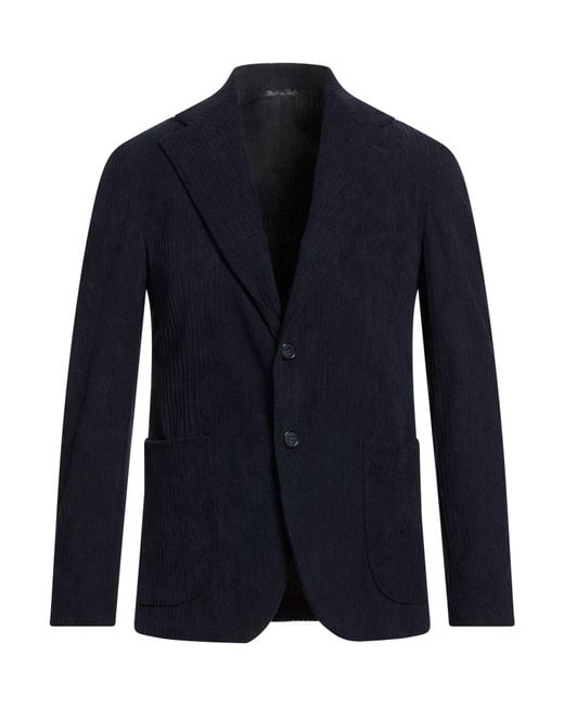 Exte Blue Blazers for men