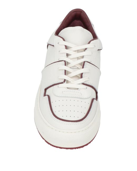 Sneakers Common Projects en coloris White