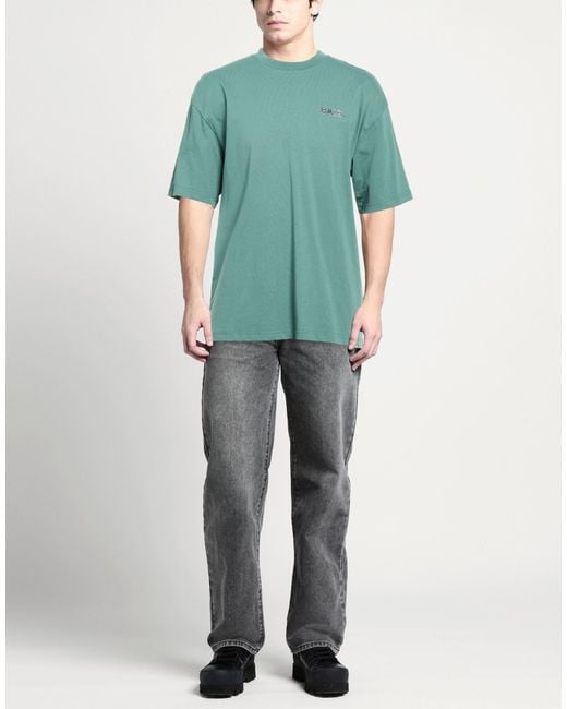 BALR Green T-Shirt for men