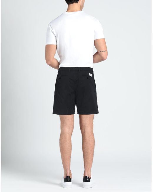 Norse Projects Blue Shorts & Bermuda Shorts for men