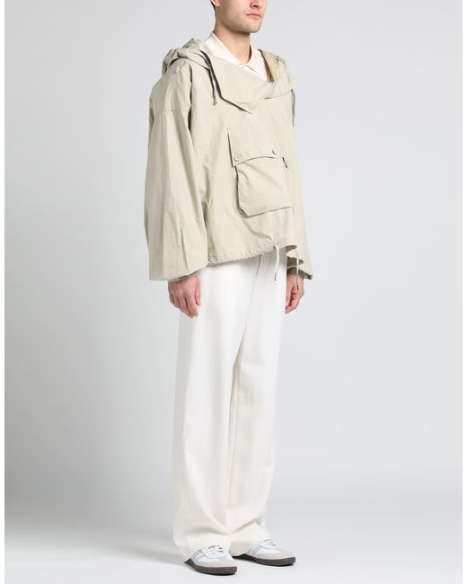 Maison Margiela Natural Jacket for men