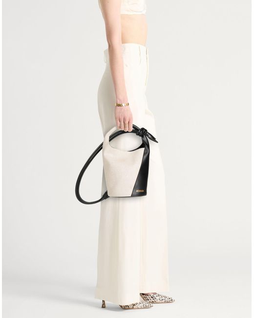 Jacquemus Black Handtaschen