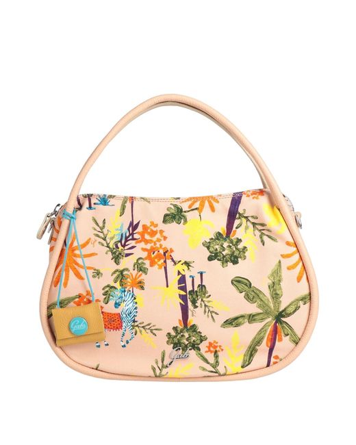 Borsa A Mano di Gabs in Metallic