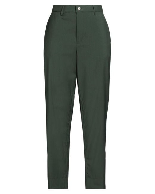 Briglia 1949 Green Pants