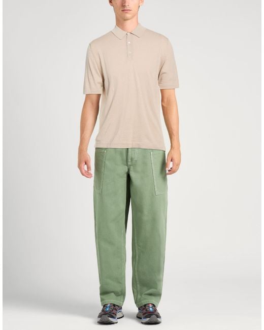 Bellwood Natural Polo Shirt for men