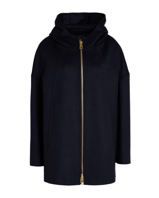 MARCIANO BY GUESS Blue Coat