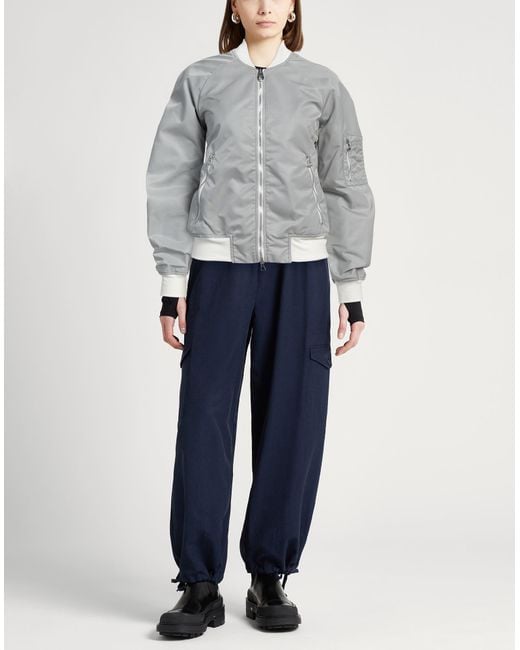 Historic Gray Jacket