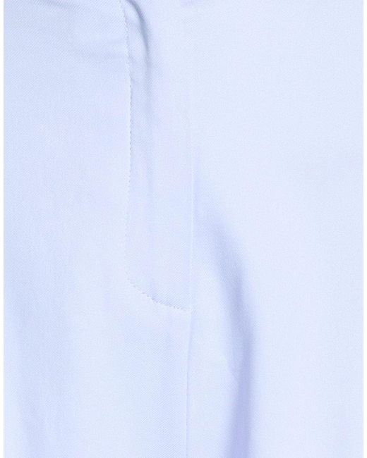 Marella Blue Pants