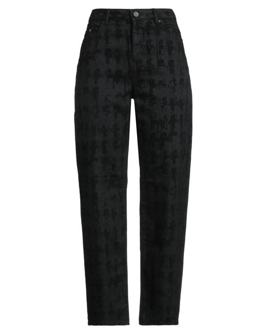 DKNY Black Jeans