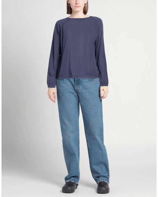 Pullover Aragona de color Blue