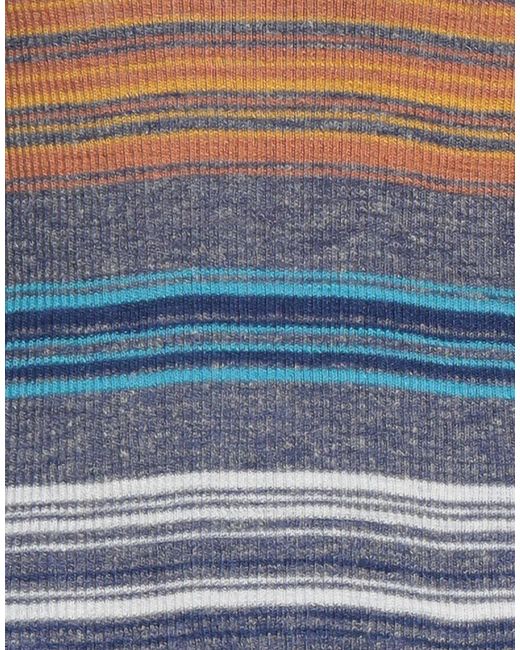 Roberto Collina Blue Sweater