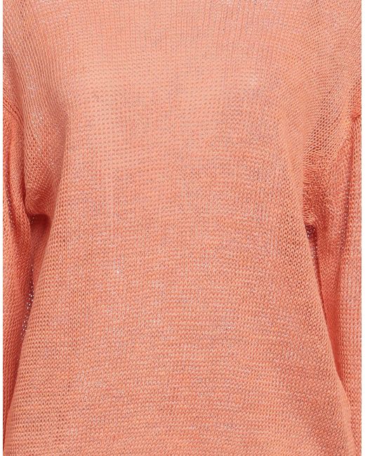Vince Pink Pullover