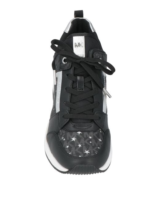 Sneakers MICHAEL Michael Kors de color Black