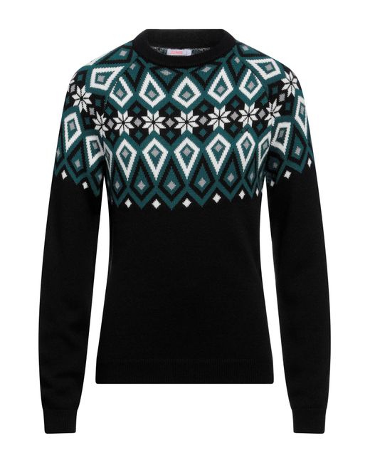 Pullover Sun 68 de hombre de color Black
