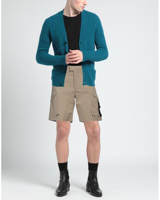 Dior Shorts & Bermudashorts in Natural für Herren