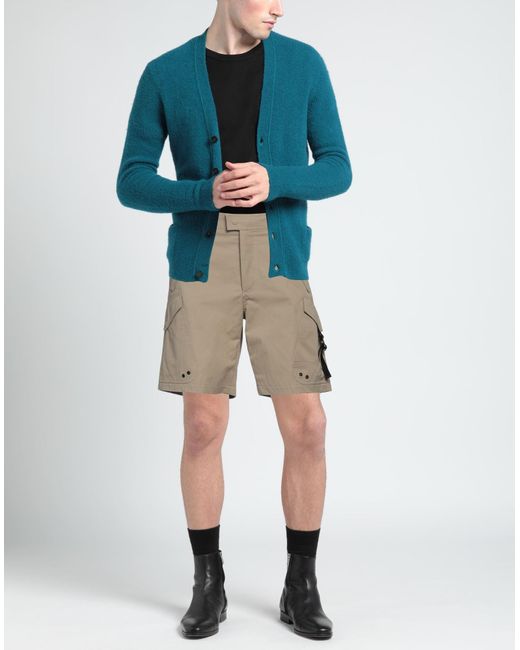 Dior Natural Shorts & Bermuda Shorts for men