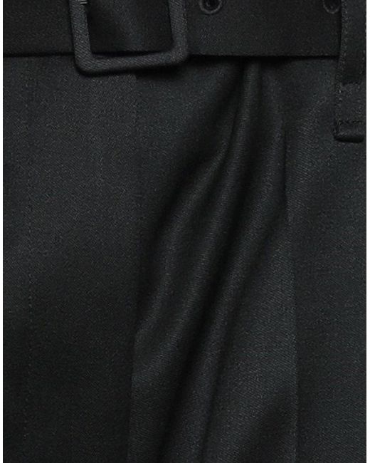 Pantalon Simone Rocha en coloris Black