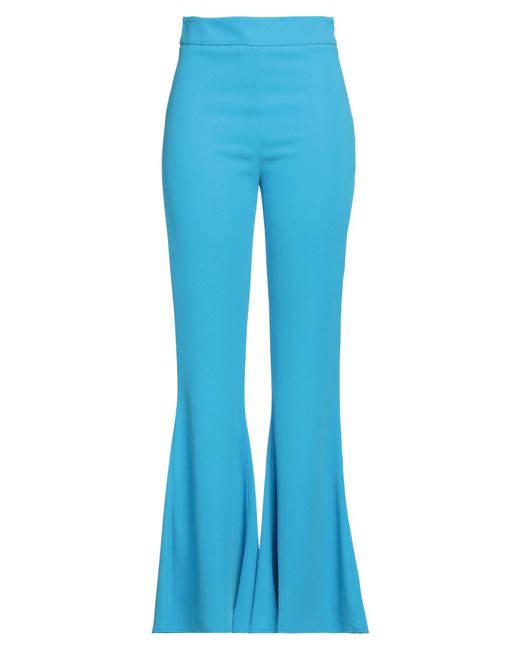No Secrets Blue Trouser