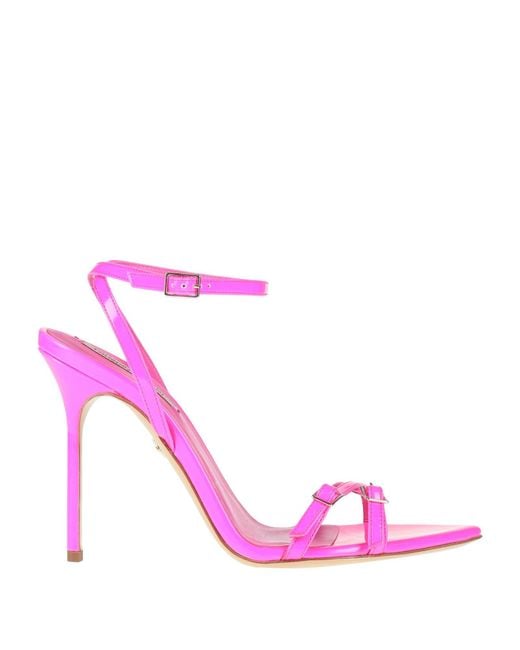 Giorgio Fabiani Pink Sandals