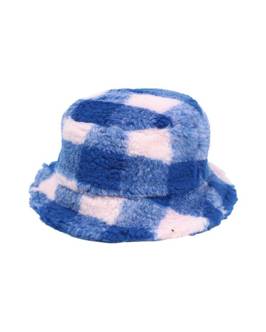 Cappello di Stand Studio in Blue