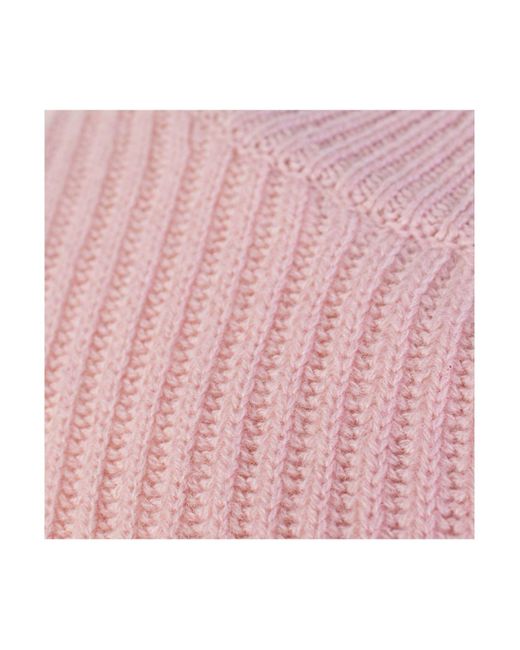 Malo Pink Pullover