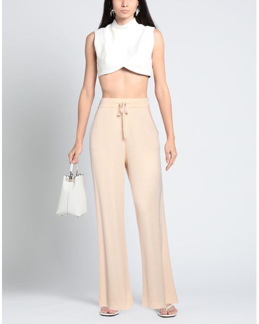 Max & Moi Natural Trouser