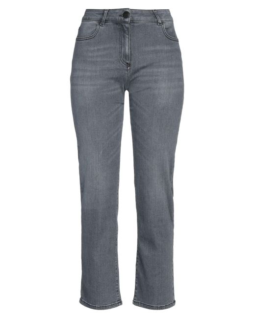 Nenette Gray Jeans