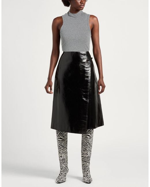 Citizens of Humanity Gray Tops