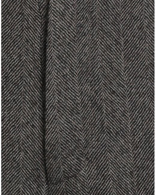 Uma Wang Gray Trouser for men