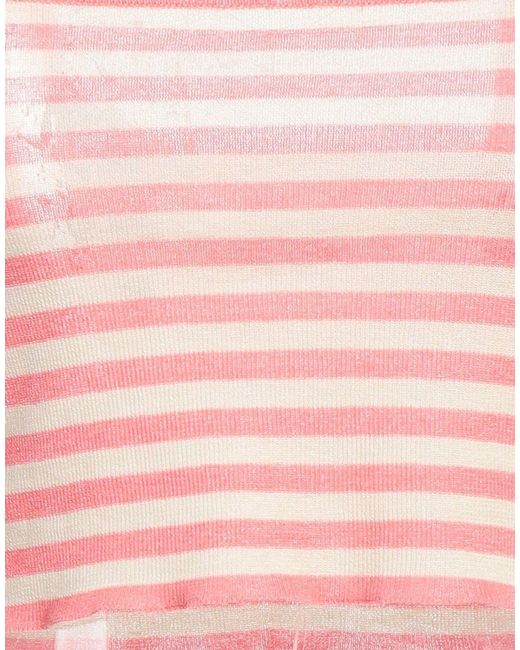 Suoli Pink Top Viscose, Polyester