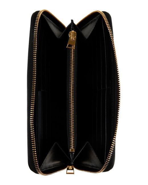 Tom Ford Black Wallet