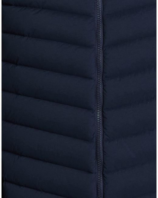 Sease Blue Puffer for men