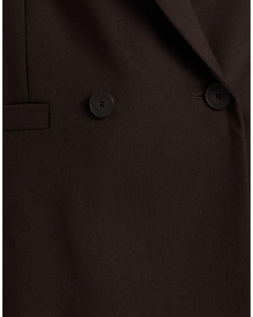 Kaos Black Blazer