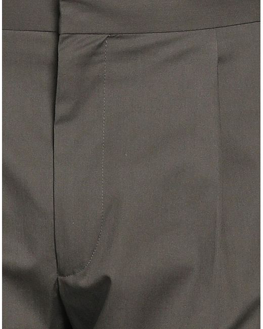 Moorer Hose in Gray für Herren