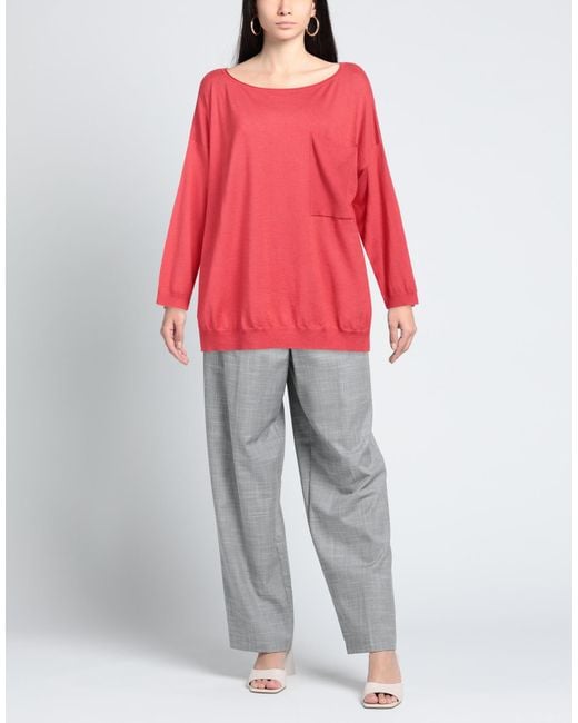 Pullover Snobby Sheep en coloris Pink