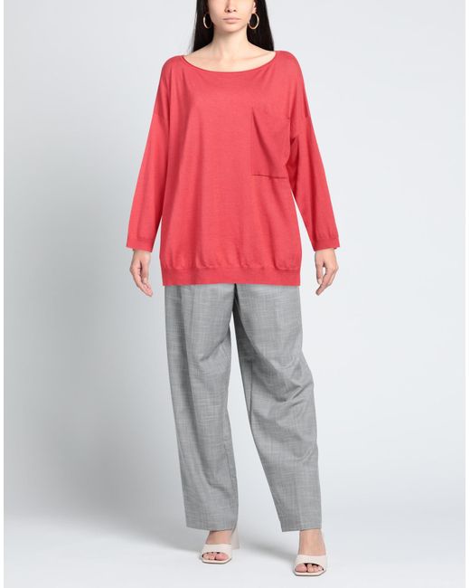 Snobby Sheep Pink Jumper