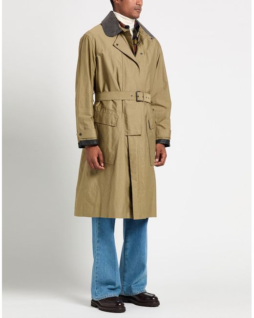 Lanvin coat men best sale