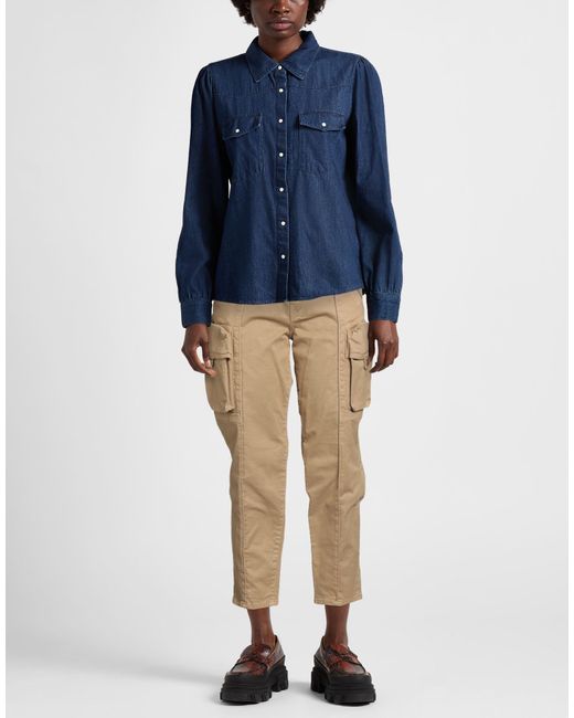 Pinko Natural Trouser