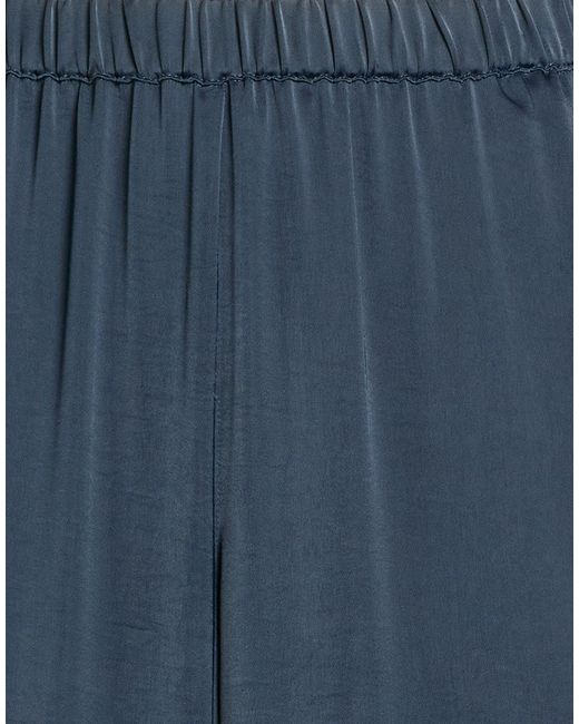 Rag & Bone Blue Trouser